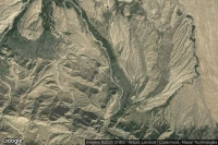 Vue aérienne de Kotowal