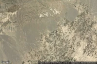 Vue aérienne de Kharoti