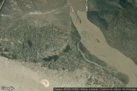 Vue aérienne de Khamyab