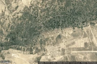 Vue aérienne de Dehdadi