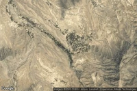 Vue aérienne de Chakaray