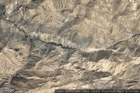 Vue aérienne de Bulolah