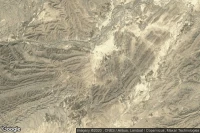 Vue aérienne de Alaqahdari Atghar