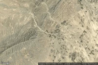 Vue aérienne de Alaqahdari Yosuf Khel
