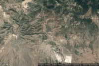 Vue aérienne de Khewra