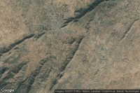 Vue aérienne de Udaipur