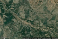 Vue aérienne de Tiruppuvanam
