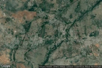 Vue aérienne de Tirunelveli