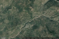 Vue aérienne de Ramnagar