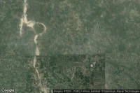 Vue aérienne de Ramnagar