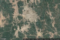 Vue aérienne de Nimbahera