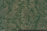 Vue aérienne de Nimaparha