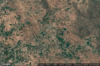 Vue aérienne de Mayakonda