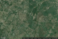 Vue aérienne de Khaur