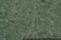 Vue aérienne de Khargupur