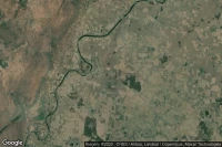 Vue aérienne de Kaimori