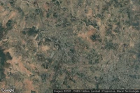 Vue aérienne de Jasidih