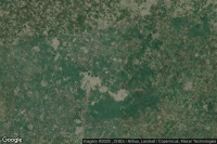 Vue aérienne de Deoranian