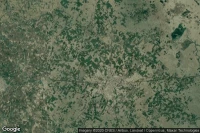 Vue aérienne de Dataganj