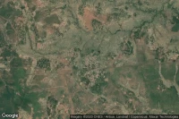 Vue aérienne de Chakulia