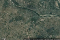 Vue aérienne de Bhojudih