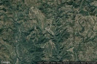 Vue aérienne de Arki