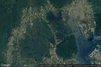 Vue aérienne de Union Territory of Andaman and Nicobar Islands
