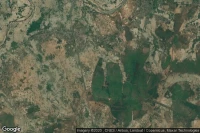 Vue aérienne de Amlagora