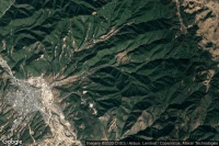 Vue aérienne de Baohe