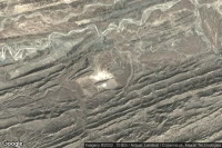 Vue aérienne de Surtagān Chib