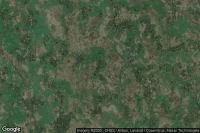 Vue aérienne de Haripur
