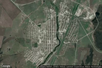 Vue aérienne de Varna