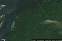 Vue aérienne de Osinovo