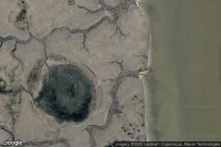 Vue aérienne de Drovyanoy