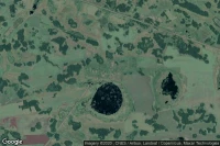 Vue aérienne de Orel