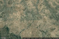 Vue aérienne de Missungwi