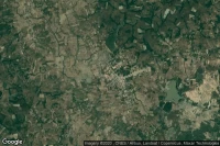 Vue aérienne de So Phisai