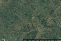 Vue aérienne de Bugarama