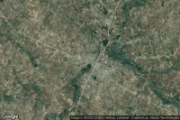 Vue aérienne de Bariadi