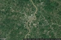 Vue aérienne de Ang Thong