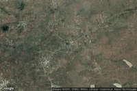 Vue aérienne de Tarin
