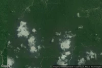Vue aérienne de Provinsi Maluku