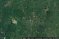 Vue aérienne de Lasehao