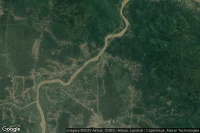 Vue aérienne de Kebasen