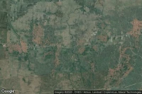 Vue aérienne de Bulakamba