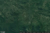 Vue aérienne de Boafeo