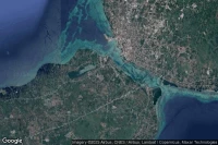 Vue aérienne de Totolan