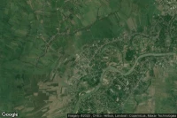 Vue aérienne de Tikiw