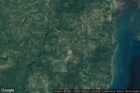 Vue aérienne de Tagasilay