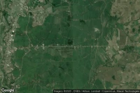 Vue aérienne de Soledad